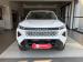 Toyota Hilux 2.8 GD-6 RB SRX 4X4 automaticD/C - Thumbnail 4
