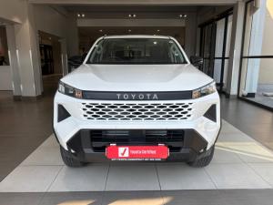 Toyota Hilux 2.8 GD-6 RB SRX 4X4 automaticD/C - Image 4