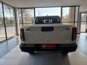 Toyota Hilux 2.8 GD-6 RB SRX 4X4 automaticD/C - Image 5