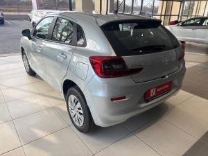 Toyota Starlet 1.5 Xi - Image 13