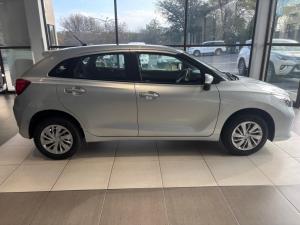Toyota Starlet 1.5 Xi - Image 3