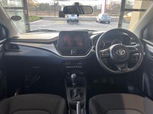 Toyota Starlet 1.5 Xi - Image 6
