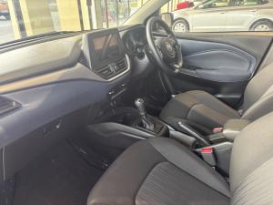 Toyota Starlet 1.5 Xi - Image 7