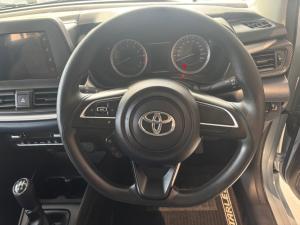 Toyota Starlet 1.5 Xi - Image 8