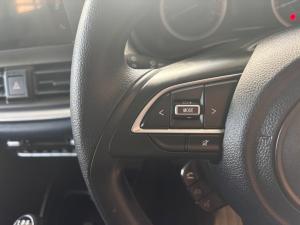 Toyota Starlet 1.5 Xi - Image 9