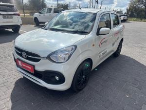 Toyota Vitz 1.0 XR AMT - Image 12