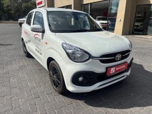 Toyota Vitz 1.0 XR AMT - Image 1