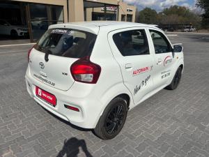 Toyota Vitz 1.0 XR AMT - Image 2