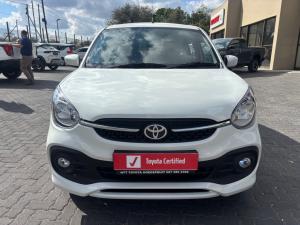 Toyota Vitz 1.0 XR AMT - Image 4