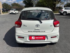 Toyota Vitz 1.0 XR AMT - Image 5