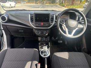 Toyota Vitz 1.0 XR AMT - Image 6