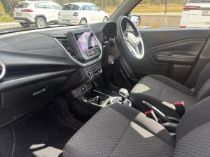 Toyota Vitz 1.0 XR AMT - Image 7
