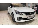 Thumbnail Suzuki Baleno 1.5 GLX