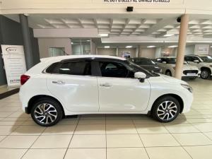 Suzuki Baleno 1.5 GLX - Image 3