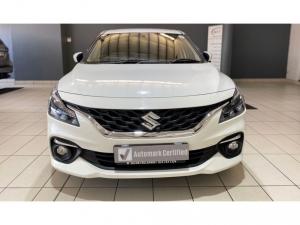 Suzuki Baleno 1.5 GLX - Image 4