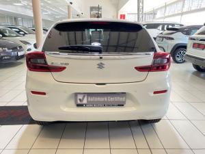 Suzuki Baleno 1.5 GLX - Image 5
