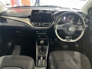 Suzuki Baleno 1.5 GLX - Image 6
