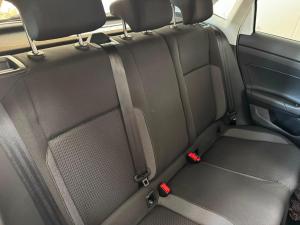 Volkswagen Polo 1.0 TSI Life DSG - Image 11