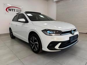 Volkswagen Polo 1.0 TSI Life DSG - Image 1