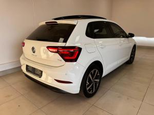 Volkswagen Polo 1.0 TSI Life DSG - Image 2