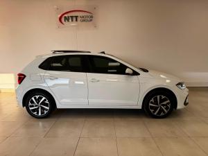 Volkswagen Polo 1.0 TSI Life DSG - Image 3