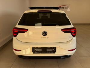 Volkswagen Polo 1.0 TSI Life DSG - Image 5