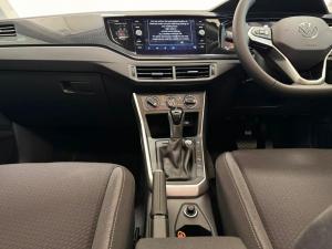 Volkswagen Polo 1.0 TSI Life DSG - Image 6