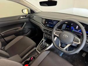 Volkswagen Polo 1.0 TSI Life DSG - Image 7