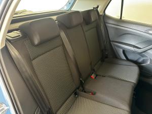 Volkswagen T-CROSS 1.0 TSI DSG - Image 10