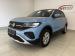 Volkswagen T-CROSS 1.0 TSI DSG - Thumbnail 1