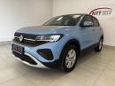 Thumbnail Volkswagen T-CROSS 1.0 TSI DSG