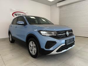 Volkswagen T-CROSS 1.0 TSI DSG - Image 2