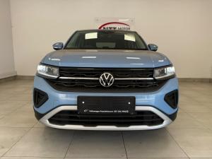 Volkswagen T-CROSS 1.0 TSI DSG - Image 4