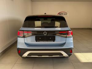 Volkswagen T-CROSS 1.0 TSI DSG - Image 5