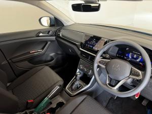 Volkswagen T-CROSS 1.0 TSI DSG - Image 7