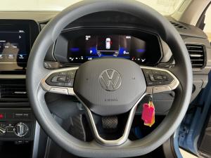 Volkswagen T-CROSS 1.0 TSI DSG - Image 8