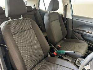 Volkswagen T-CROSS 1.0 TSI DSG - Image 9