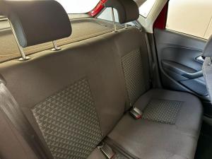 Volkswagen Polo Vivo 1.4 - Image 11