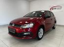 Thumbnail Volkswagen Polo Vivo 1.4