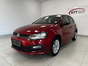 Volkswagen Polo Vivo 1.4 - Image 1