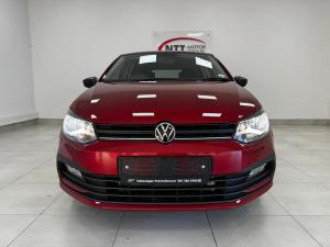 Volkswagen Polo Vivo 1.4 - Image 4