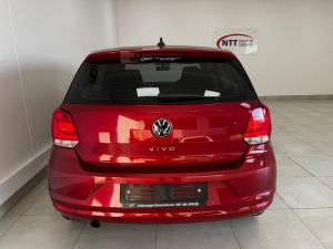 Volkswagen Polo Vivo 1.4 - Image 5