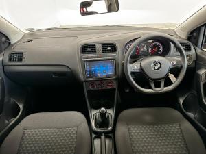 Volkswagen Polo Vivo 1.4 - Image 6