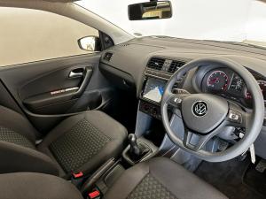 Volkswagen Polo Vivo 1.4 - Image 7