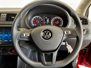 Volkswagen Polo Vivo 1.4 - Image 8