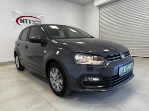 Volkswagen Polo Vivo 1.4 - Image 1