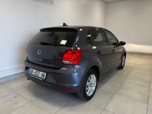 Volkswagen Polo Vivo 1.4 - Image 2