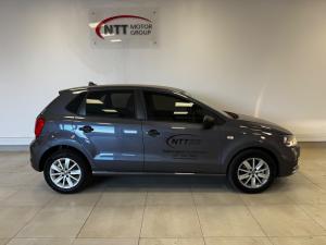 Volkswagen Polo Vivo 1.4 - Image 3