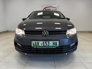 Volkswagen Polo Vivo 1.4 - Image 4