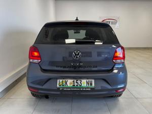 Volkswagen Polo Vivo 1.4 - Image 5